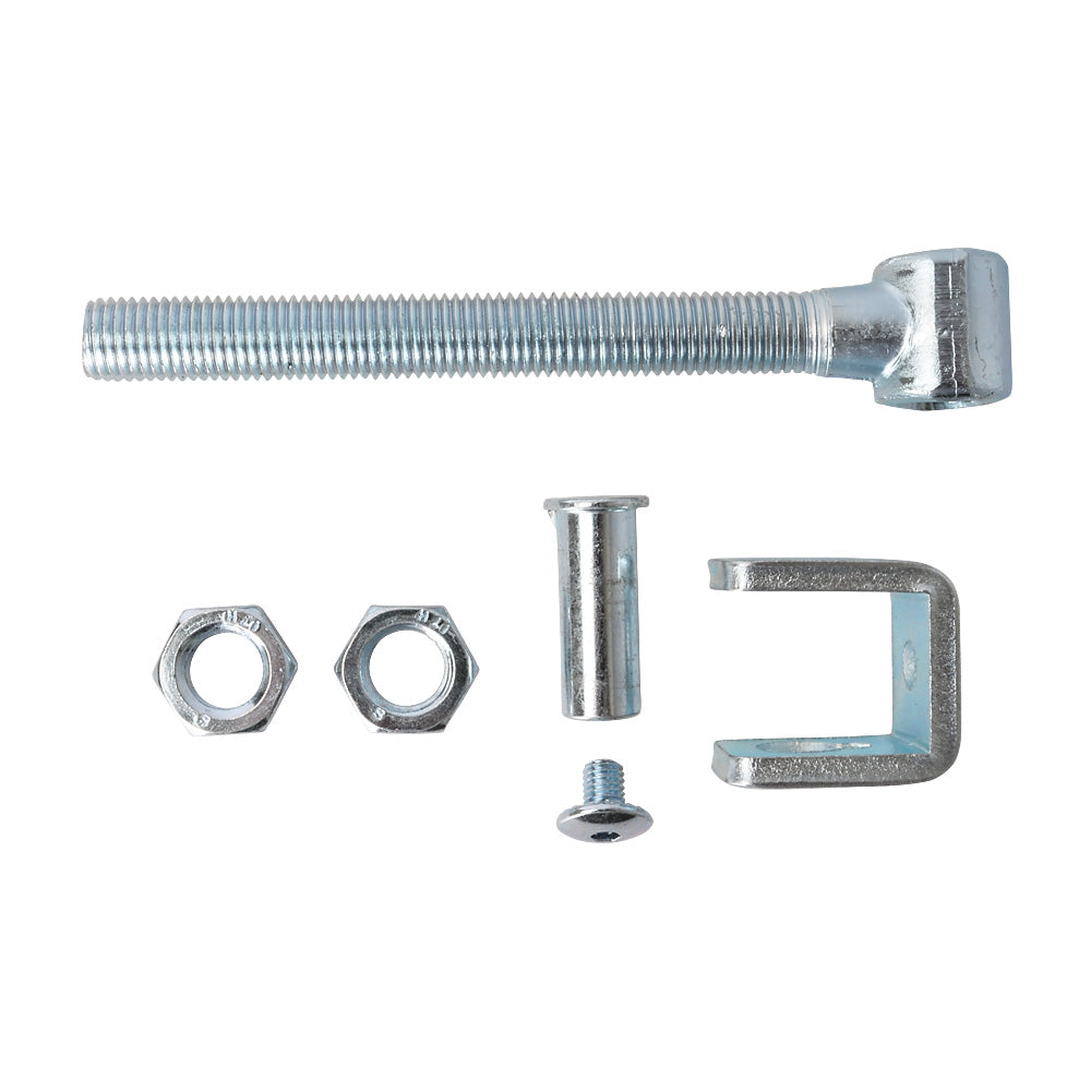 HI/79 Adjustable Gate Hinge M16 x 185mm Thread