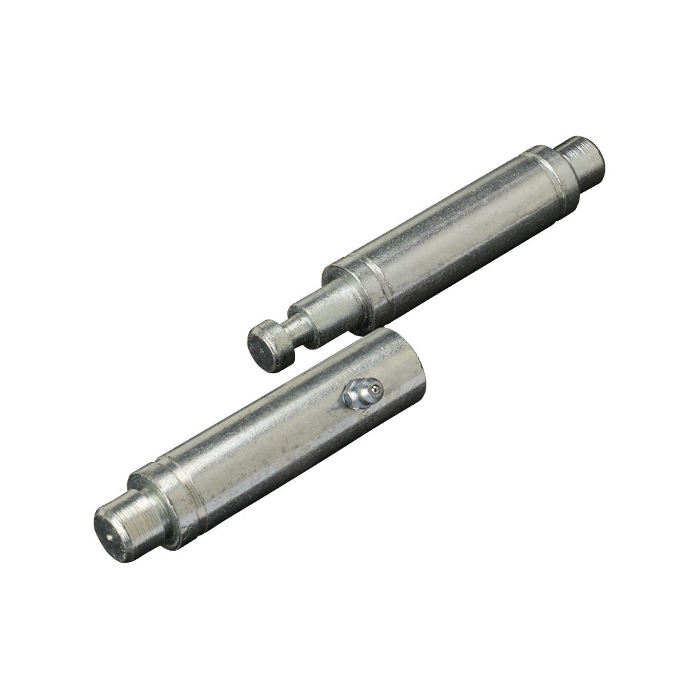 Medium Machined Hinge 170mm x 20mm