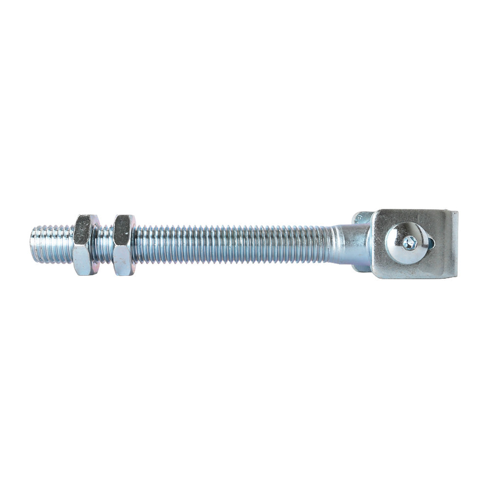 HI/80 Adjustable Gate Hinge M18 x 188mm Thread