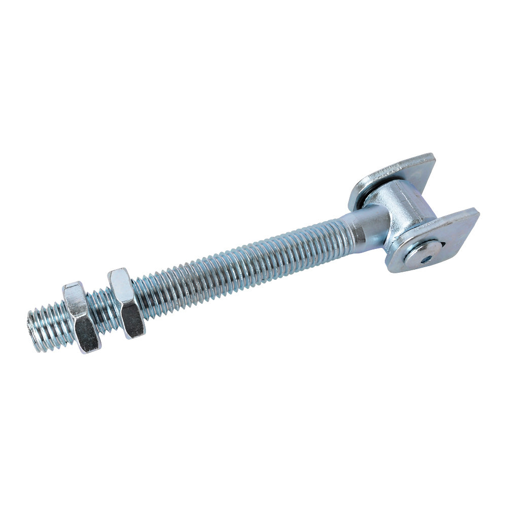 HI/88 Adjustable Gate Hinge M18 x 135mm Thread