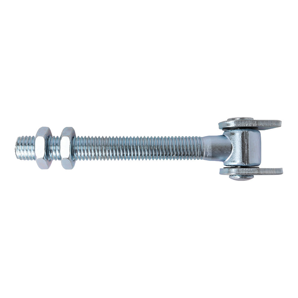 HI/88 Adjustable Gate Hinge M18 x 135mm Thread