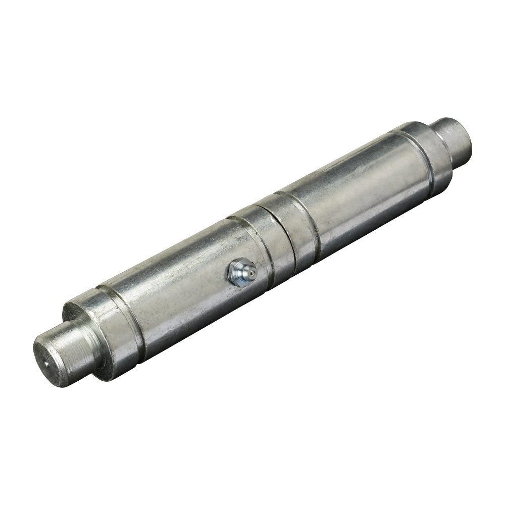 Zinc Plated Hinge 200mm x 35mm