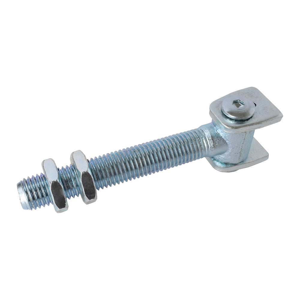 HI/90 Adjustable Gate Hinge M24 x 135mm Thread