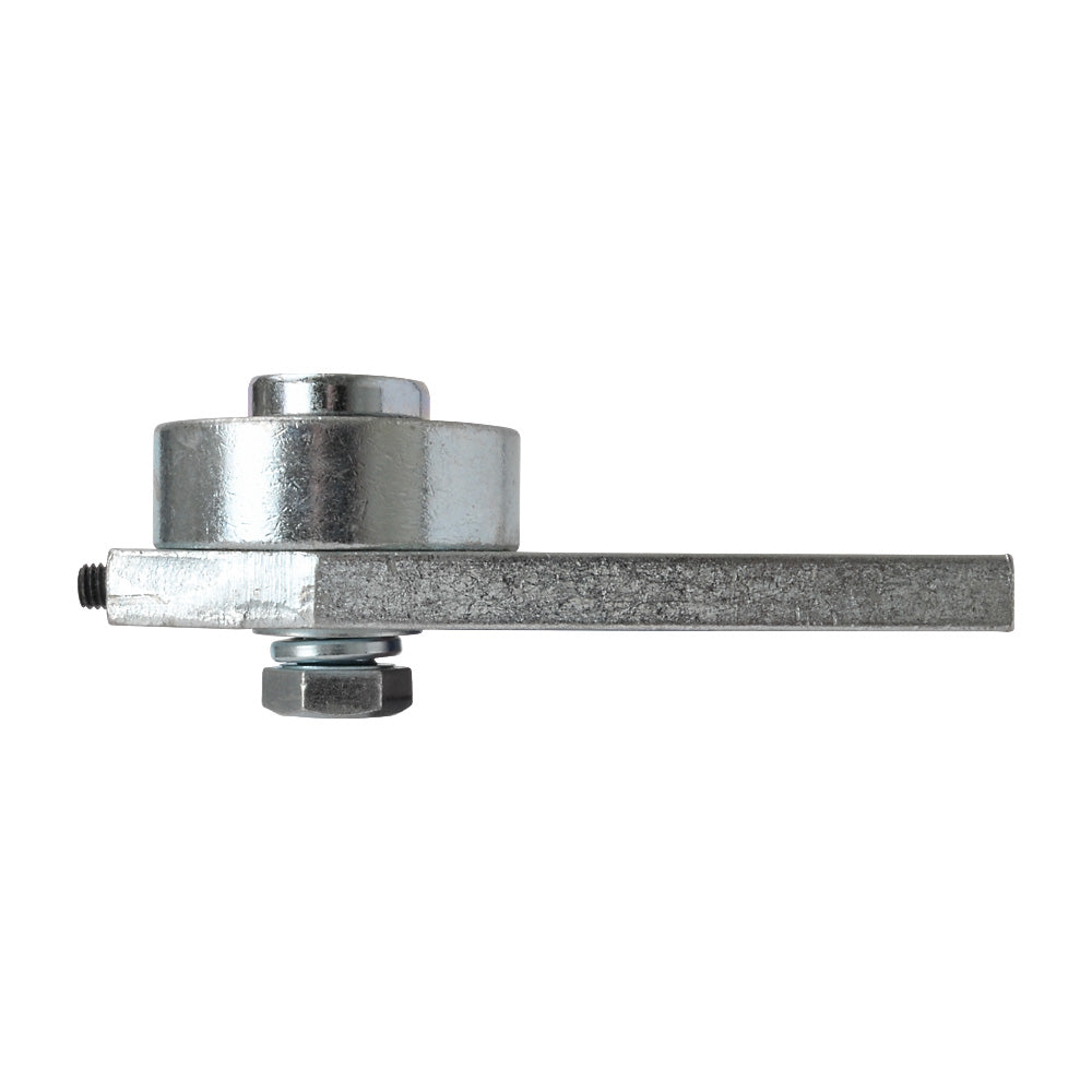 HI/93 Top Rotating Gate Hinge 60mm Diameter To Weld