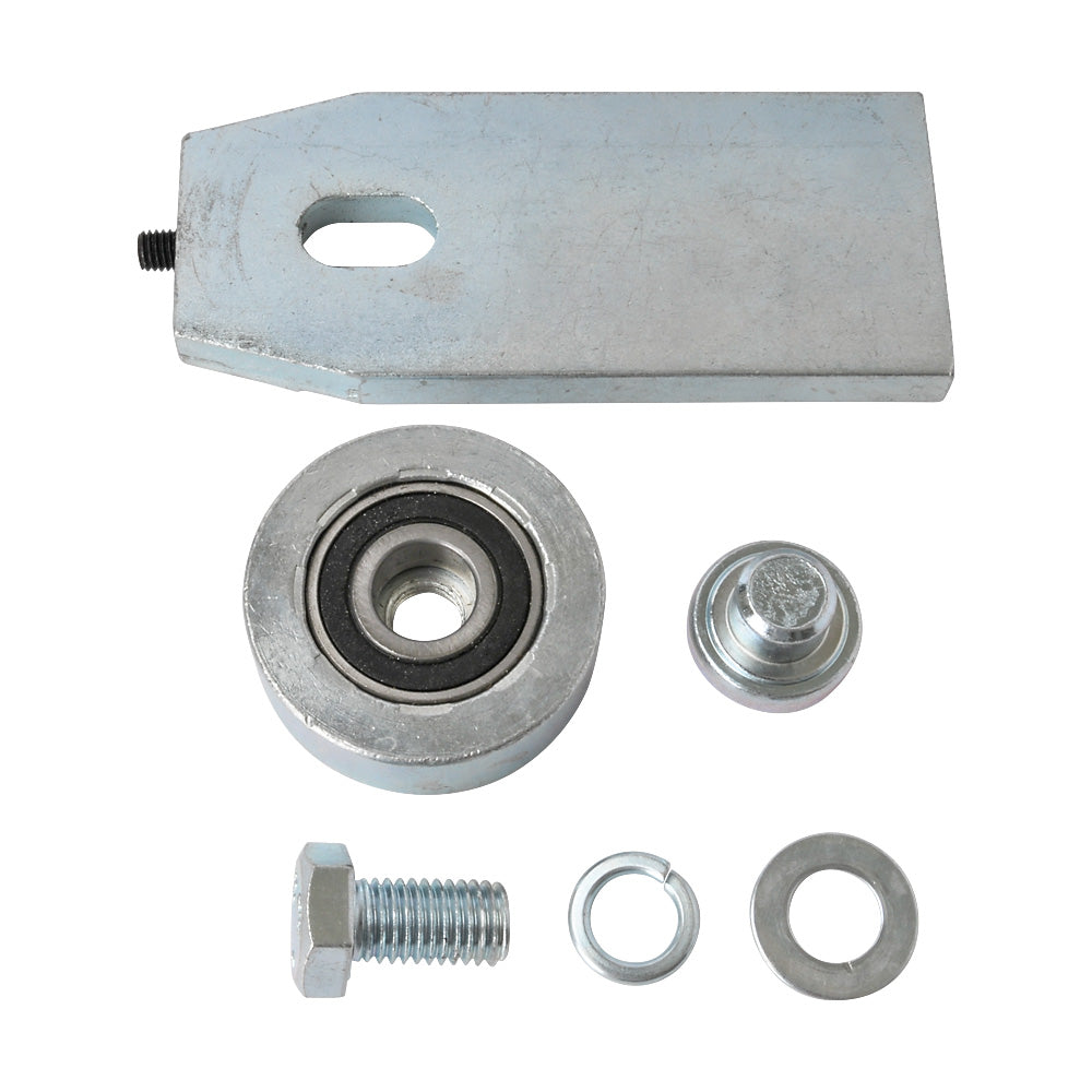 HI/93 Top Rotating Gate Hinge 60mm Diameter To Weld