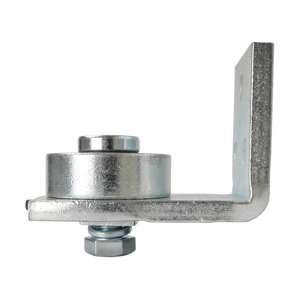 HI/97 Top Rotating Gate Hinge 60mm Dia To Weld Or Bolt On