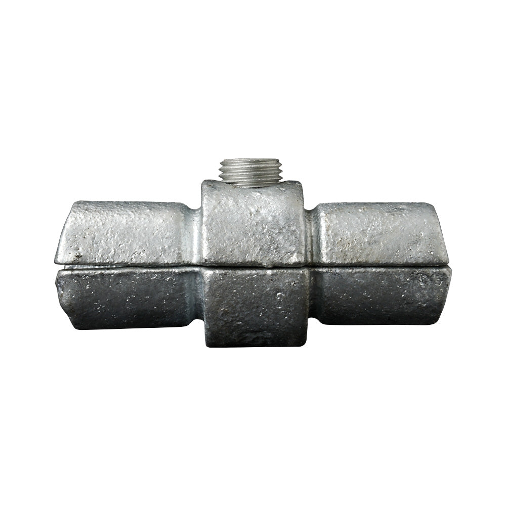 150B Internal Handrail Tube Joint To Suit 33.7mm Tube