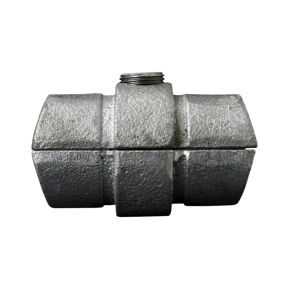 150D Internal Handrail Tube Joint To Suit 48.3mm Tube