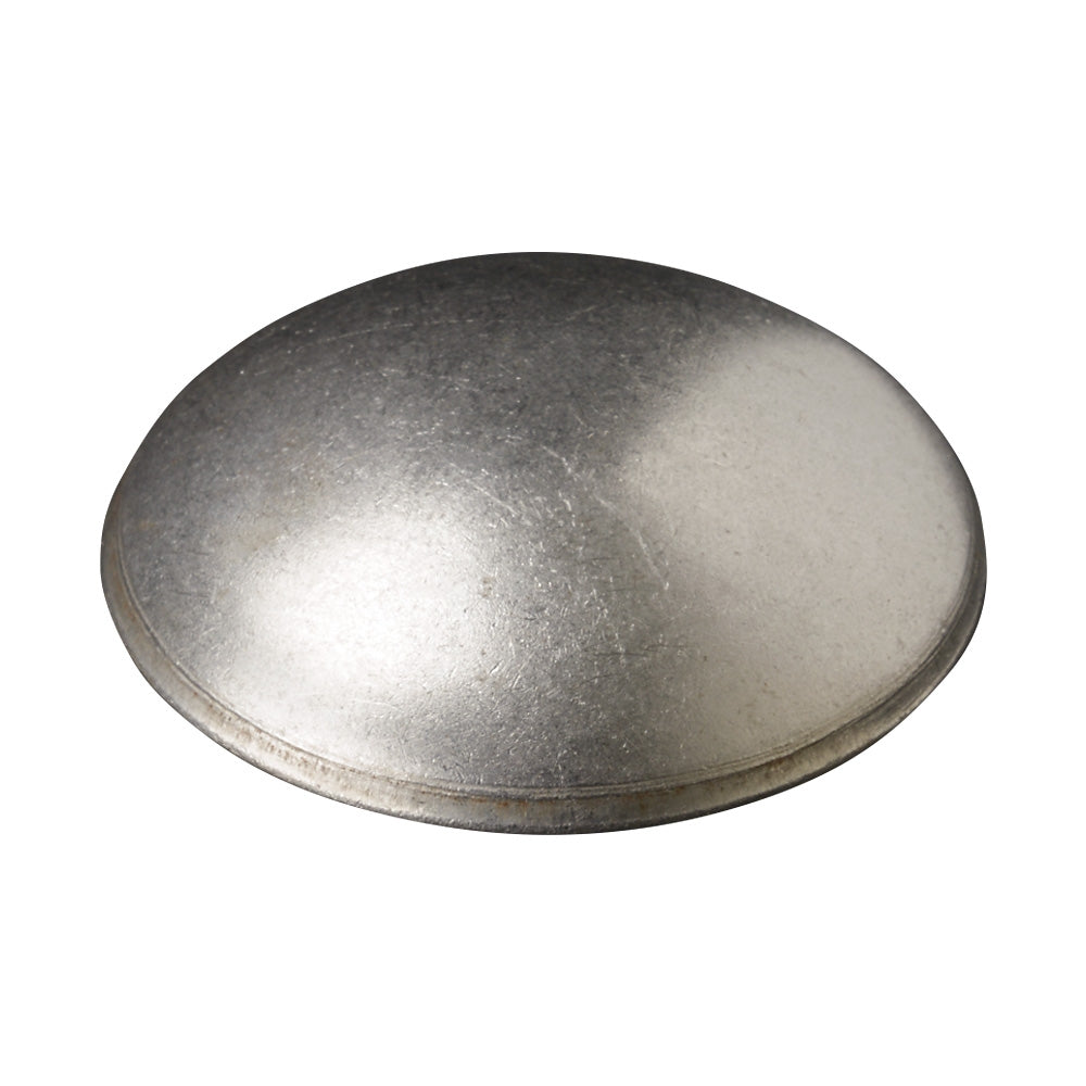 HRC60 Handrail Cap End for 60mm Tube