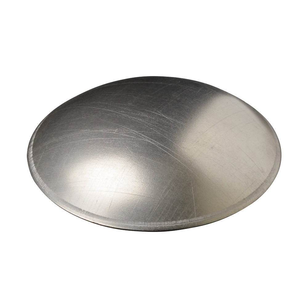 HRC76 Handrail Cap End for 76.1mm Tube