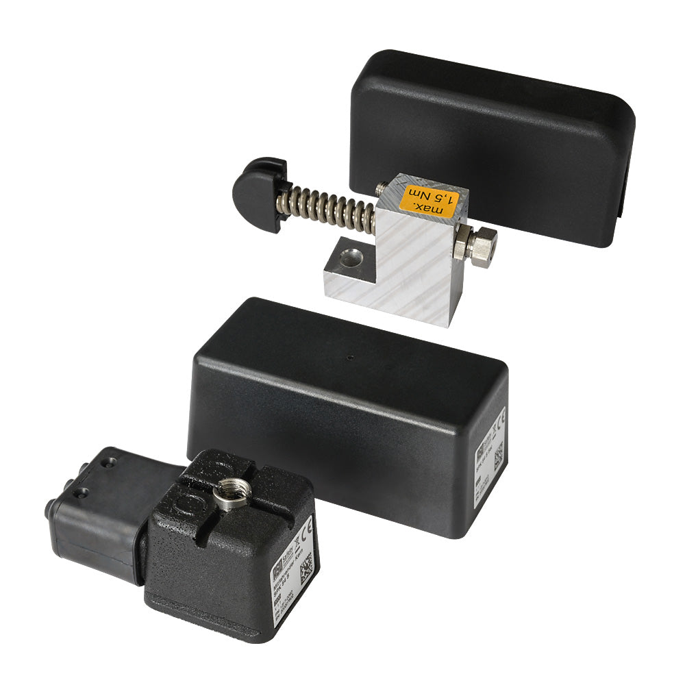 V2 Safety Edge Monitoring Kit For Sliding Gates