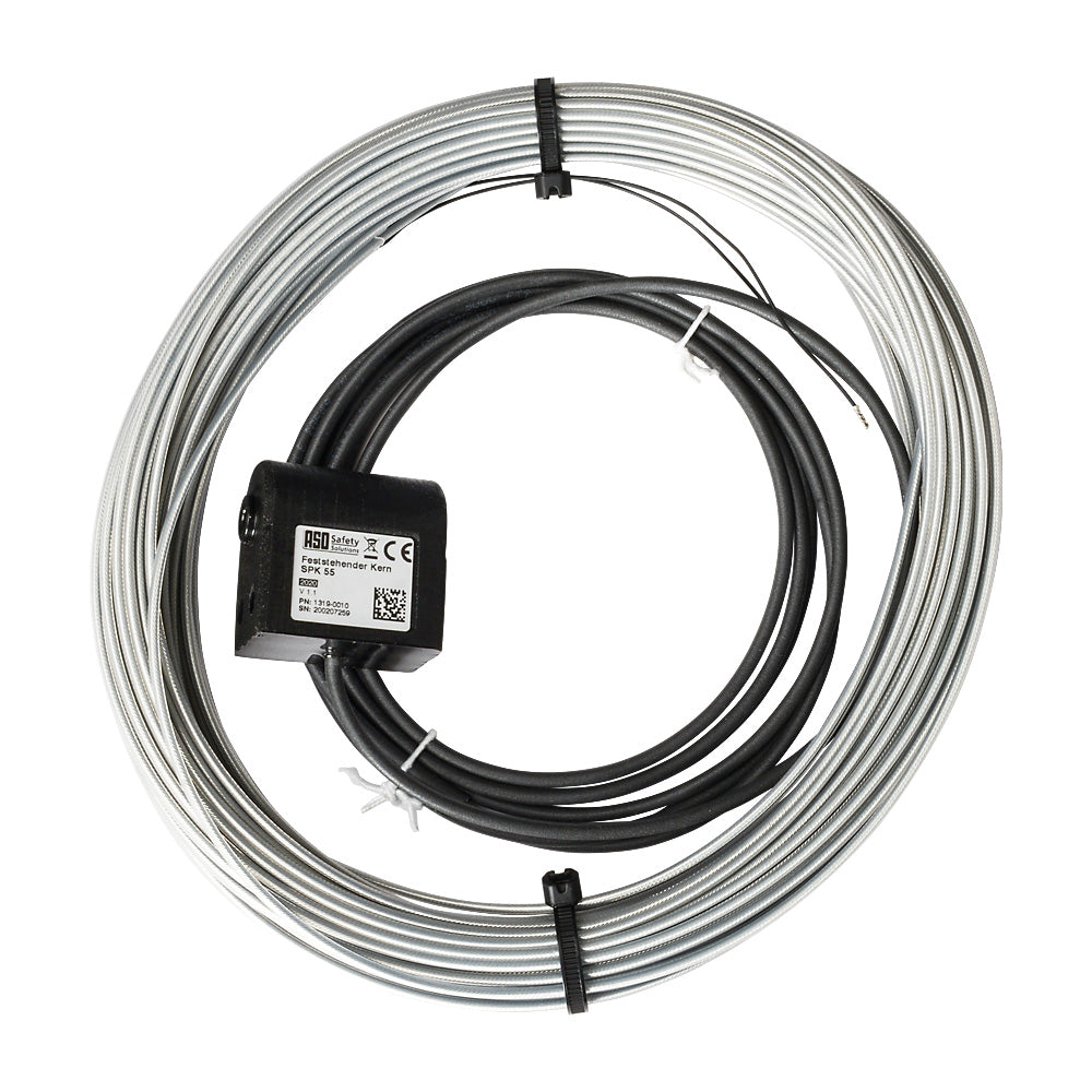 V2 Safety Edge Monitoring Kit For Sliding Gates