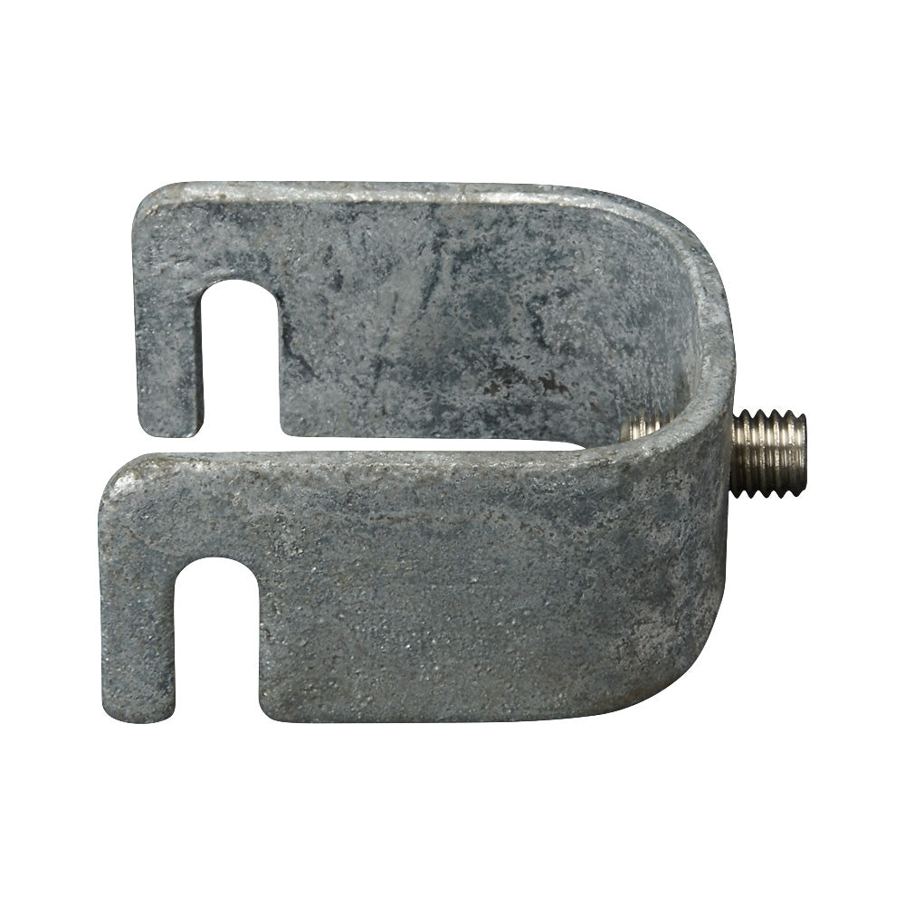 K25 Kick Klamp Stanchion Clip To Suit 34mm Tube