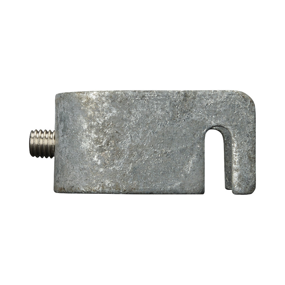 K25 Kick Klamp Stanchion Clip To Suit 34mm Tube