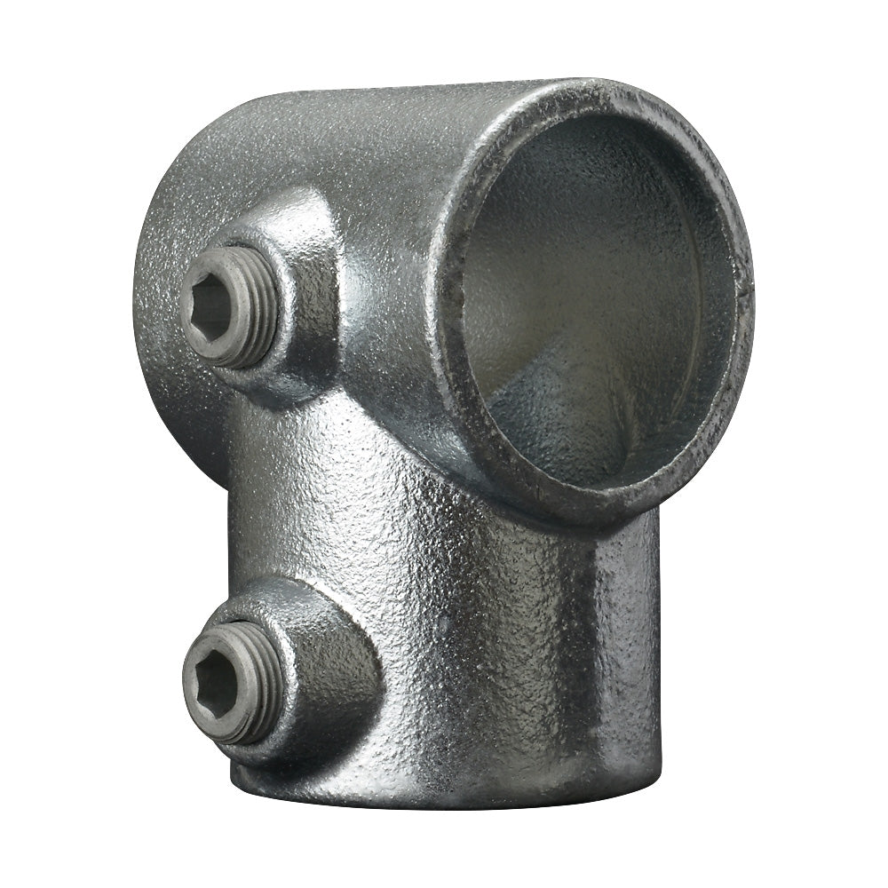 101E Short Tee Key Clamp To Suit 60.3mm Tube