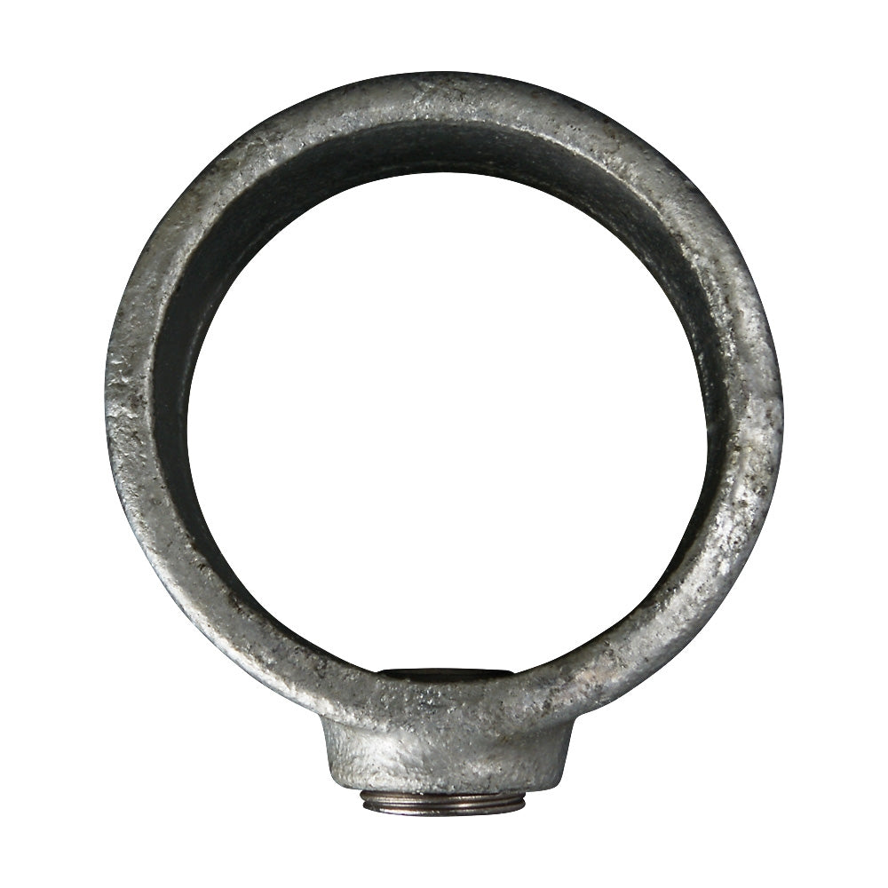 179B Slide Over Locking Ring Key Clamp To Suit 33.7mm Tube
