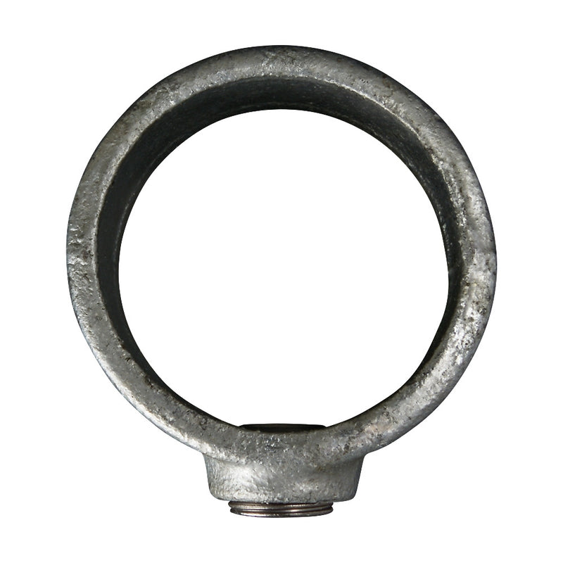 179A Slide Over Locking Ring Key Clamp To Suit 26.9mm Tube