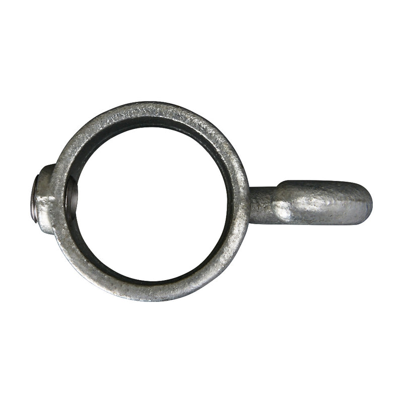182C Hook Clip Key Clamp To Suit 42.4mm Tube