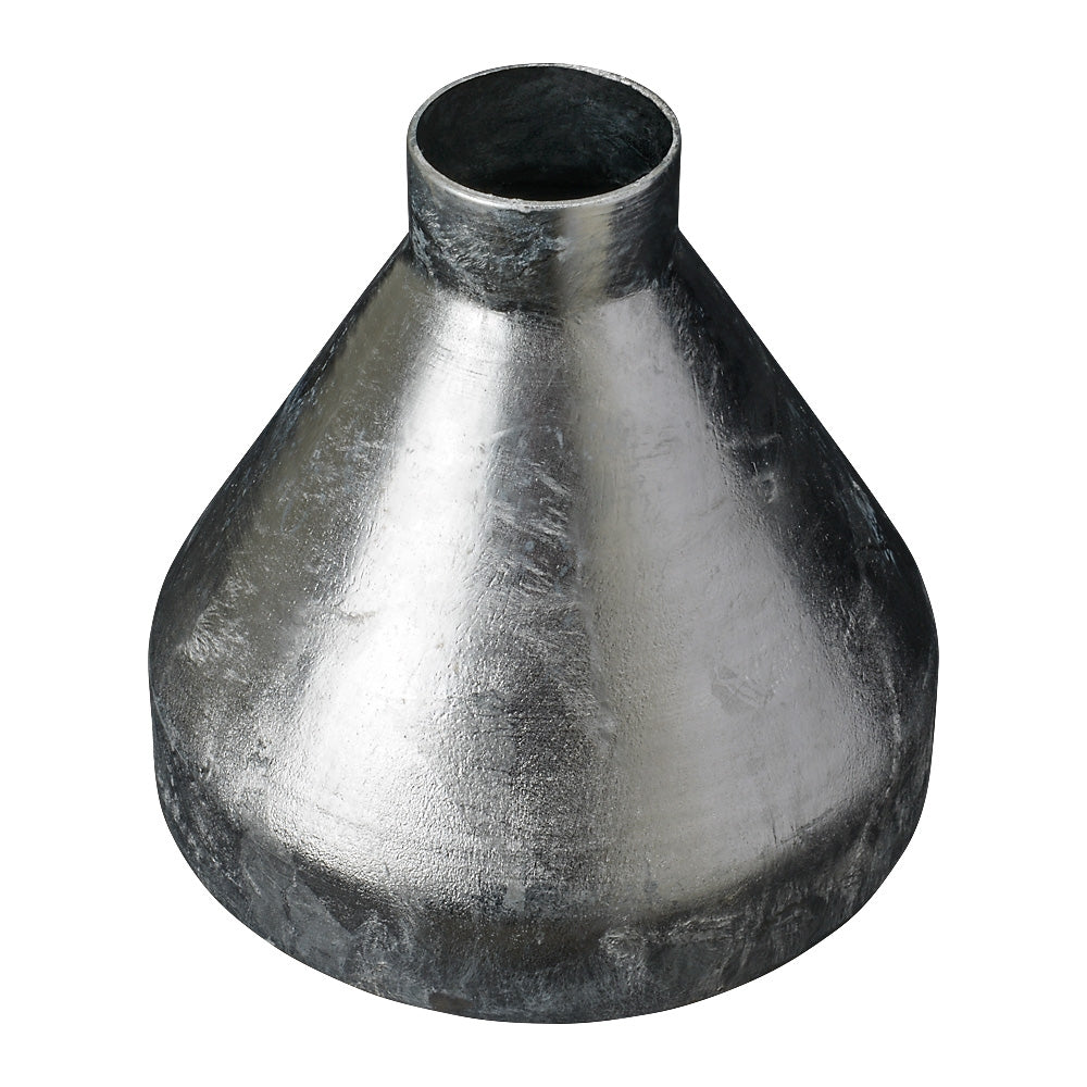 192D Weather Cowl Protector Key Clamp To Suit 48.3mm Tube