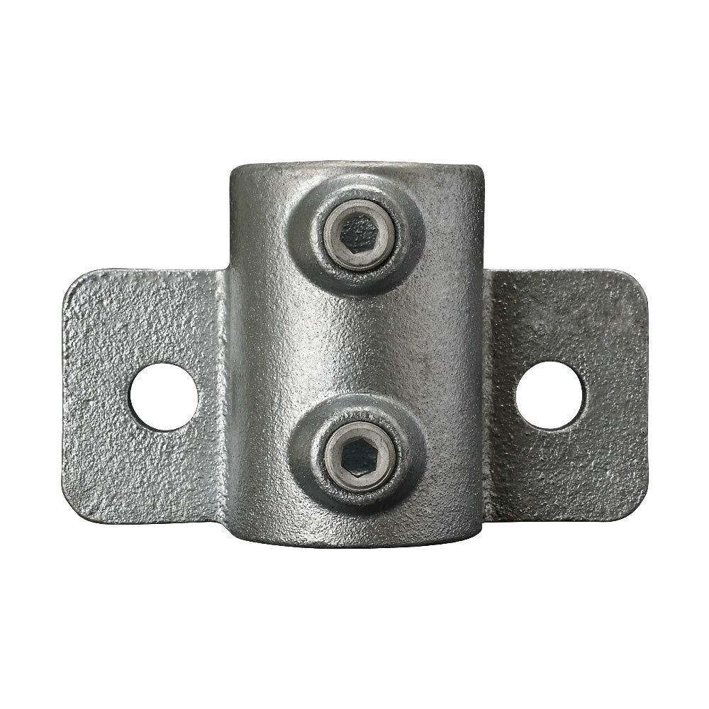 246C Heavy Duty Side Palm Key Clamp To Suit 42.4mm Tube