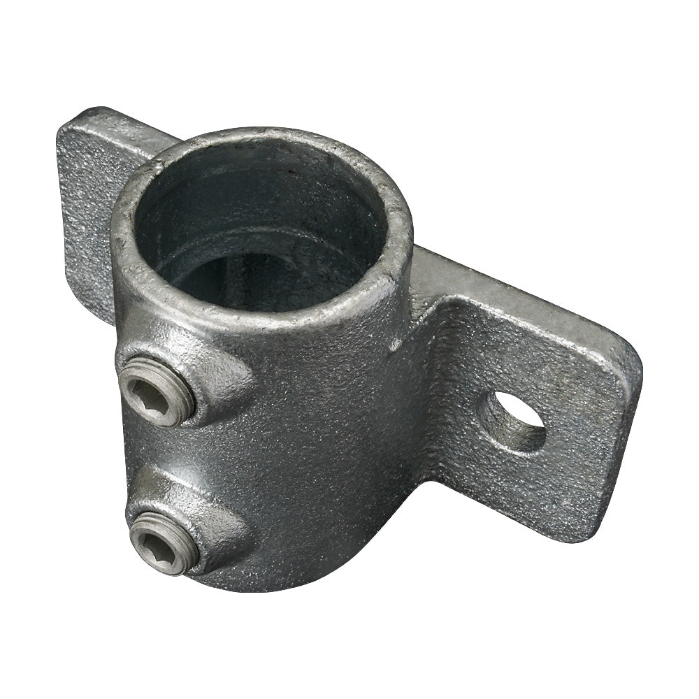 246C Heavy Duty Side Palm Key Clamp To Suit 42.4mm Tube