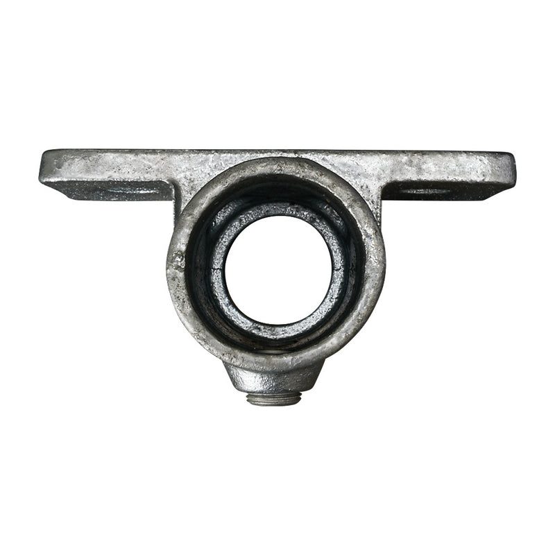 246B Heavy Duty Side Palm Key Clamp To Suit 33.7mm Tube