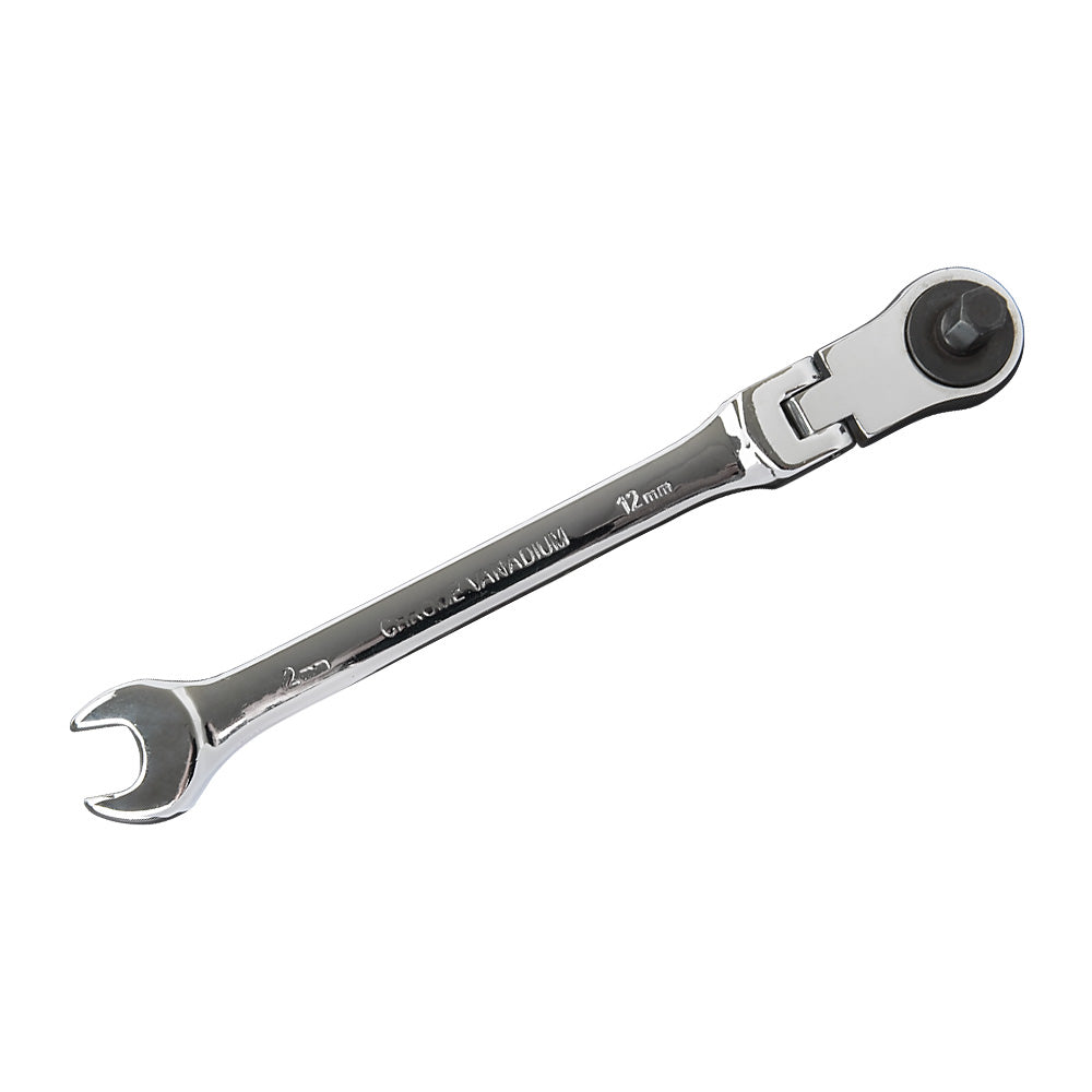 Flexible Ratchet And AF Bit Set 1/4” & 5/16”