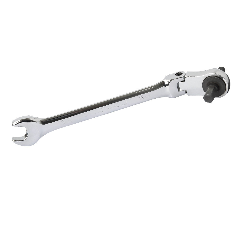 Flexible Ratchet And AF Bit Set 1/4” & 5/16”