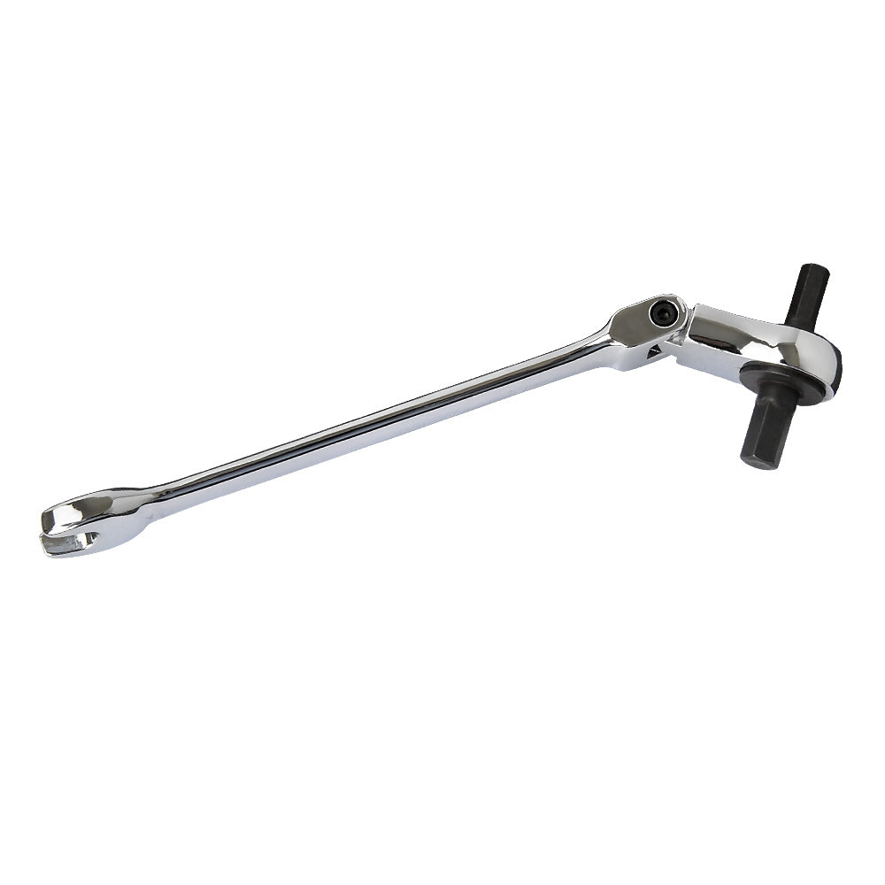 Flexible Ratchet And AF Bit Set 1/4” & 5/16”