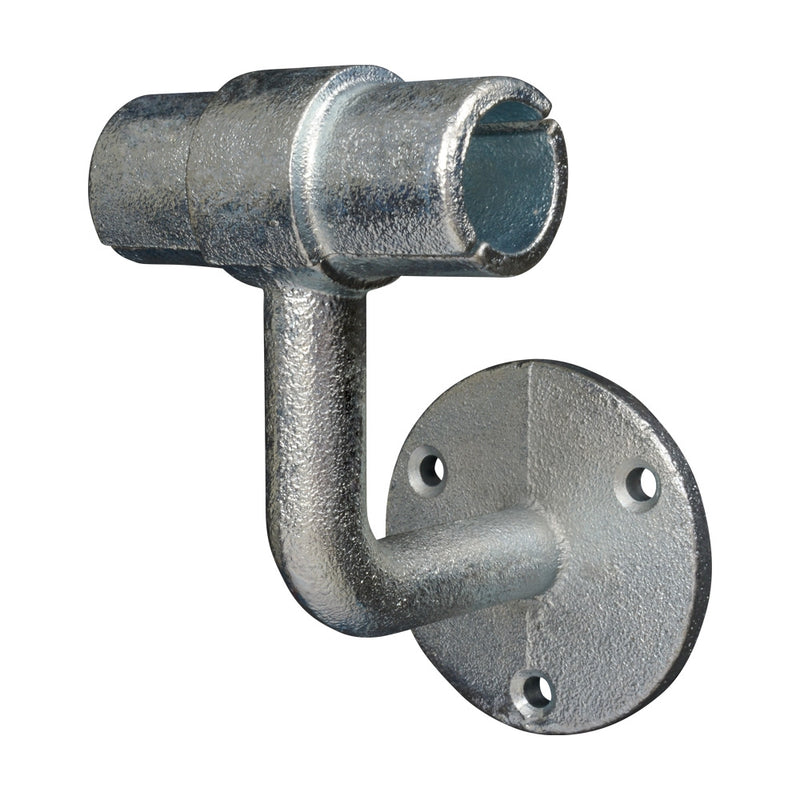DDA745 Assist Expanding Wall Bracket Key Clamp To Suit 42.4mm Tube