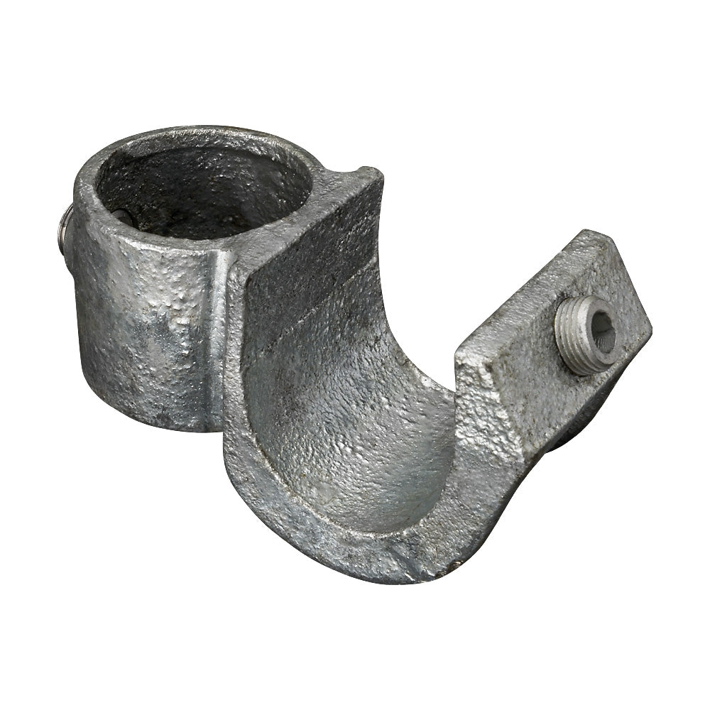 KC201D 234 90° Tube Hook Key Clamp To Suit 48.3mm Tube (KCG234)