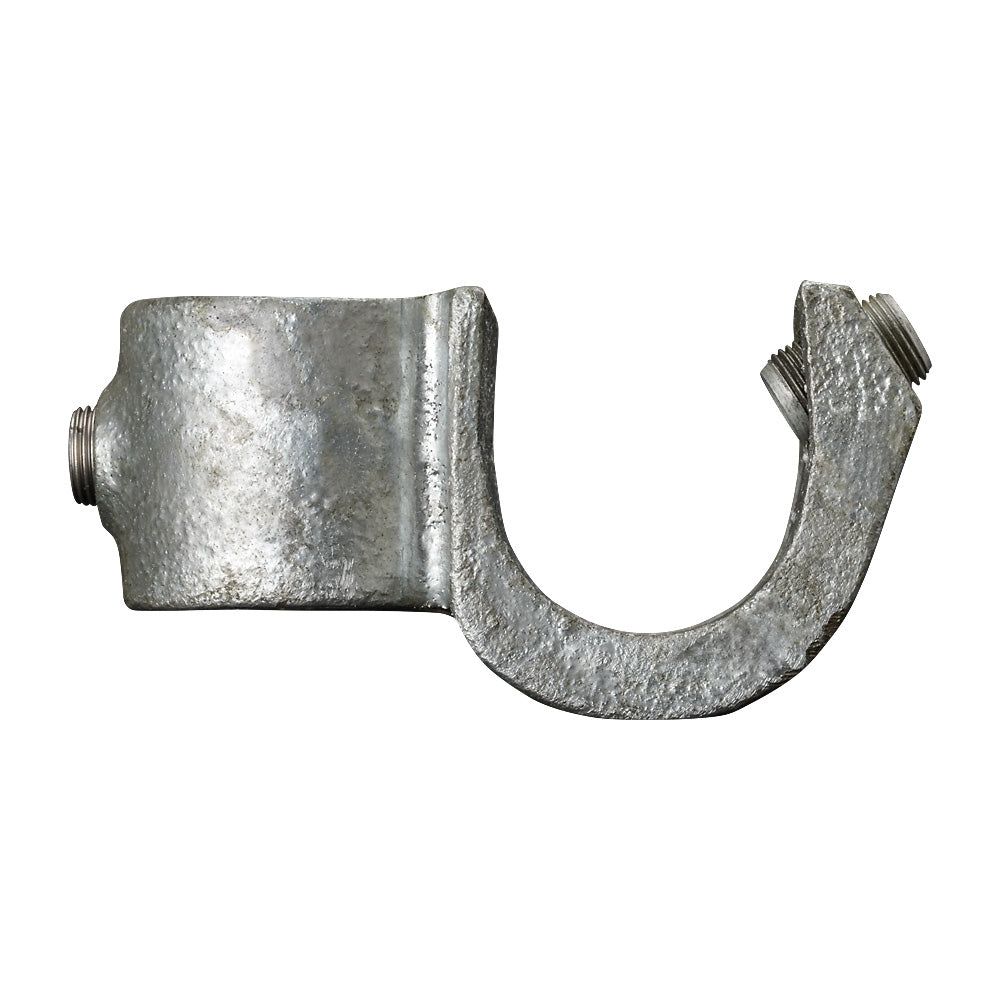 KC201D 234 90° Tube Hook Key Clamp To Suit 48.3mm Tube (KCG234)