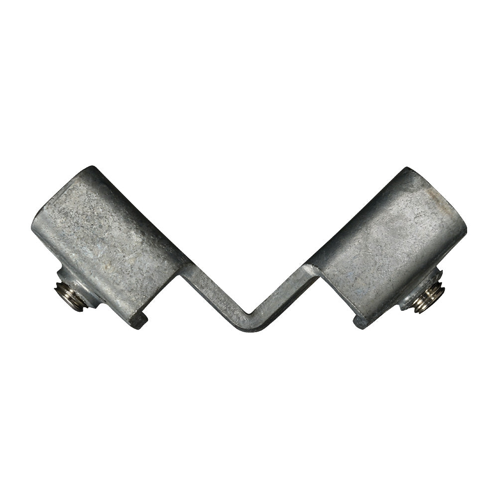 KP1 Kick Klamp Internal Corner Grating Clip