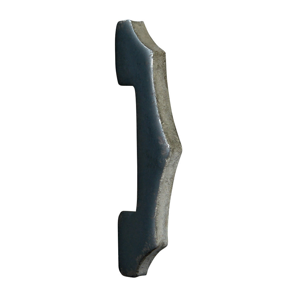 Gate Latch Holder 100 x 35mm