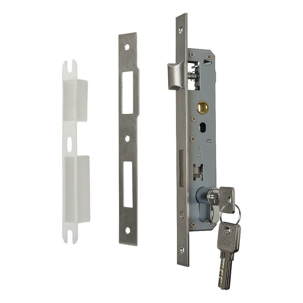 LKB40 Box Section Lock For 40 x 40mm