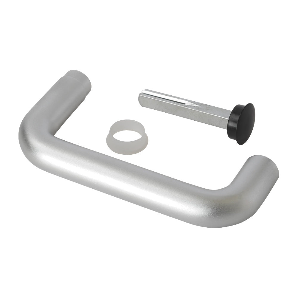 Locinox 3006A-2 Half Anti Panic Handle Half Blinded