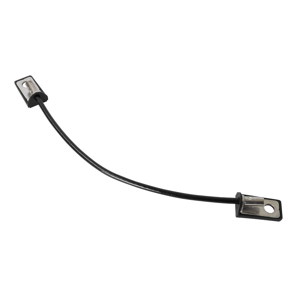 Locinox B-SAFE Stainless Steel Safety Cable For Gates Up to 500kg