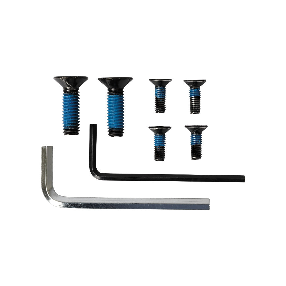 Locinox Intralec-C-40-E Electric Keep For 40mm Insert Lock Fail Close With Stop Plate