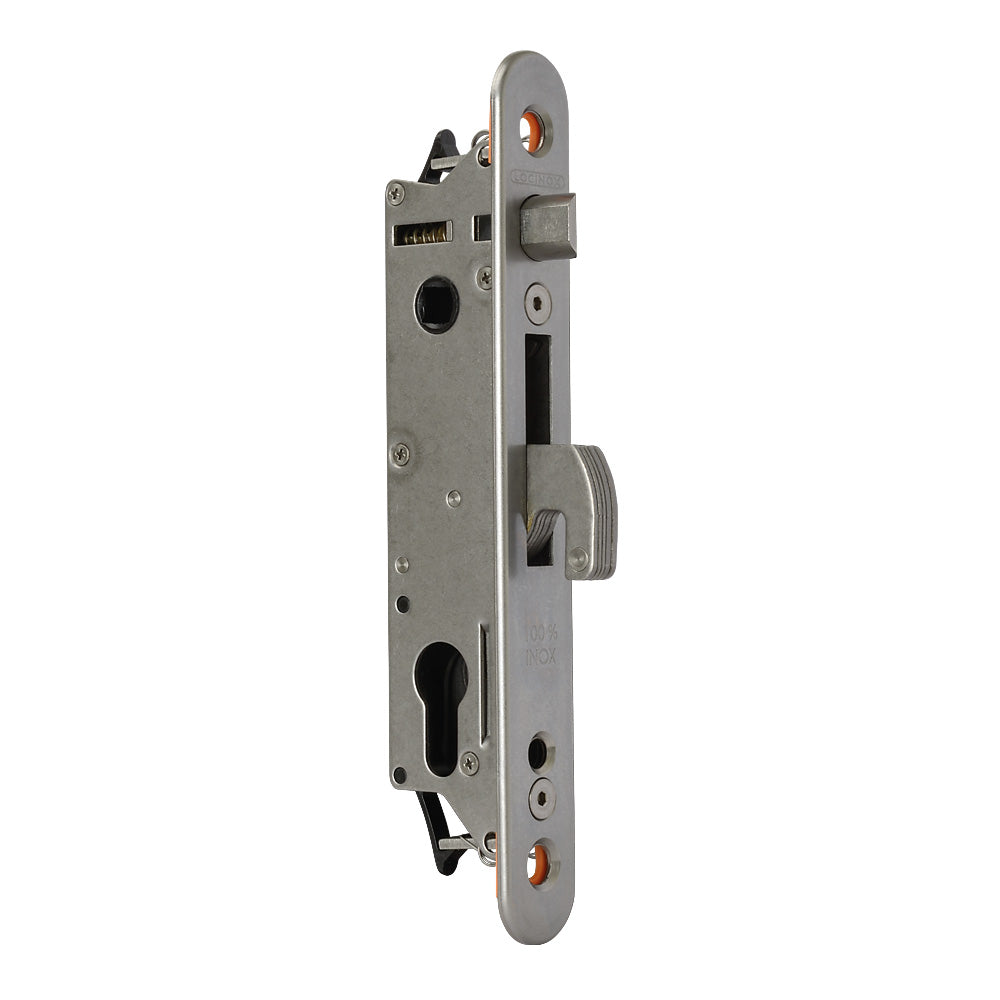 Locinox Fortylock Insert Kit To Suit 40mm Box Section (Old Style)