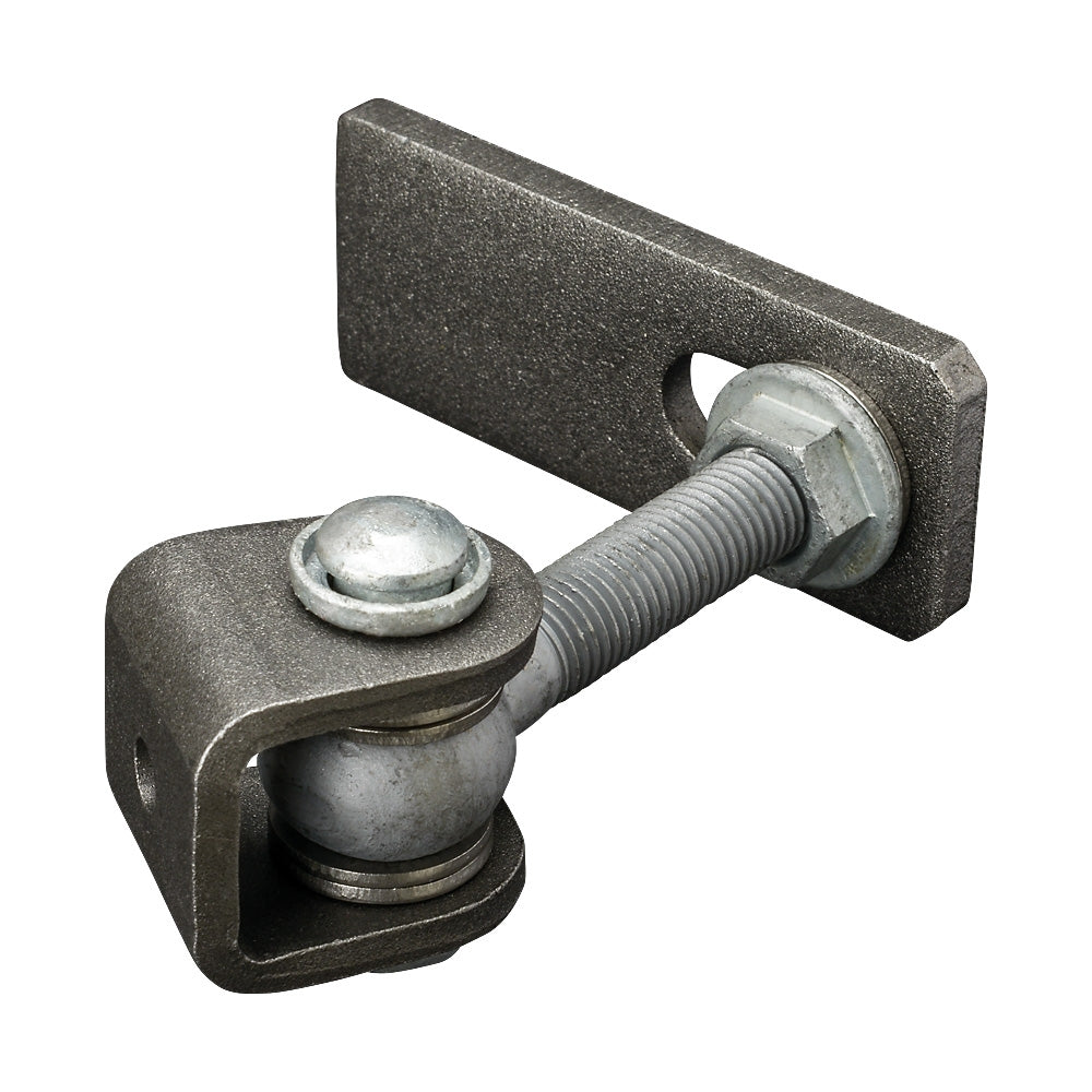 GBMUB16 Locinox 3 Way Adjustment Hinge Eyebolt M16 110mm