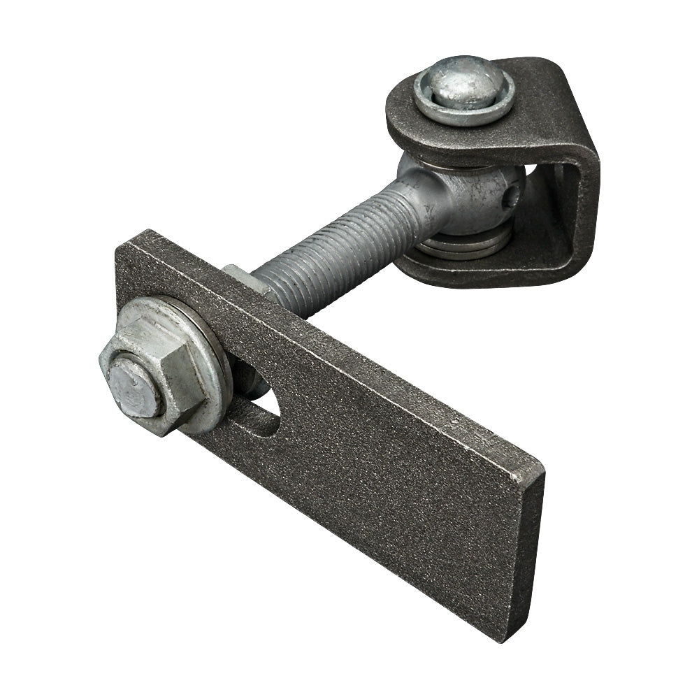 GBMUB16 Locinox 3 Way Adjustment Hinge Eyebolt M16 110mm