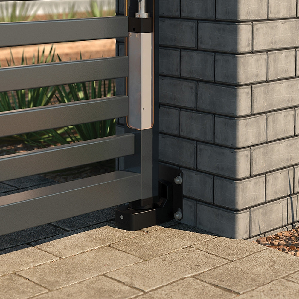 Locinox Wall Mounting Kit For Interio Gate Closer