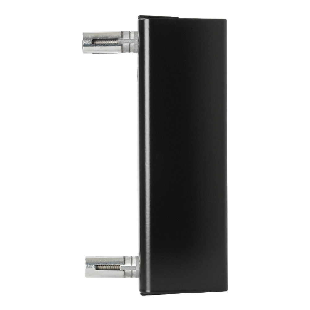 Locinox SAKL QF Stainless Steel Industrial Keep Black