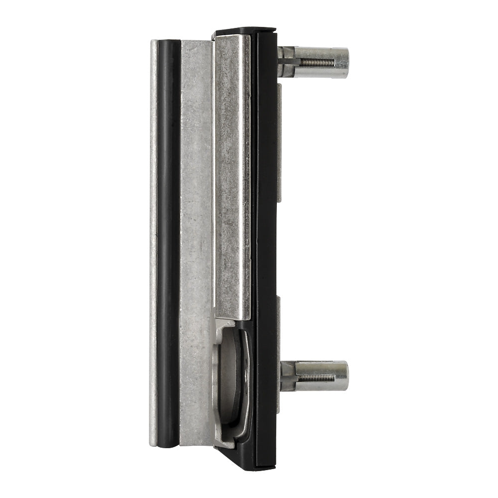 Locinox SHKLQF Stainless Steel Security Keep For Locks 40 - 60mm Silver