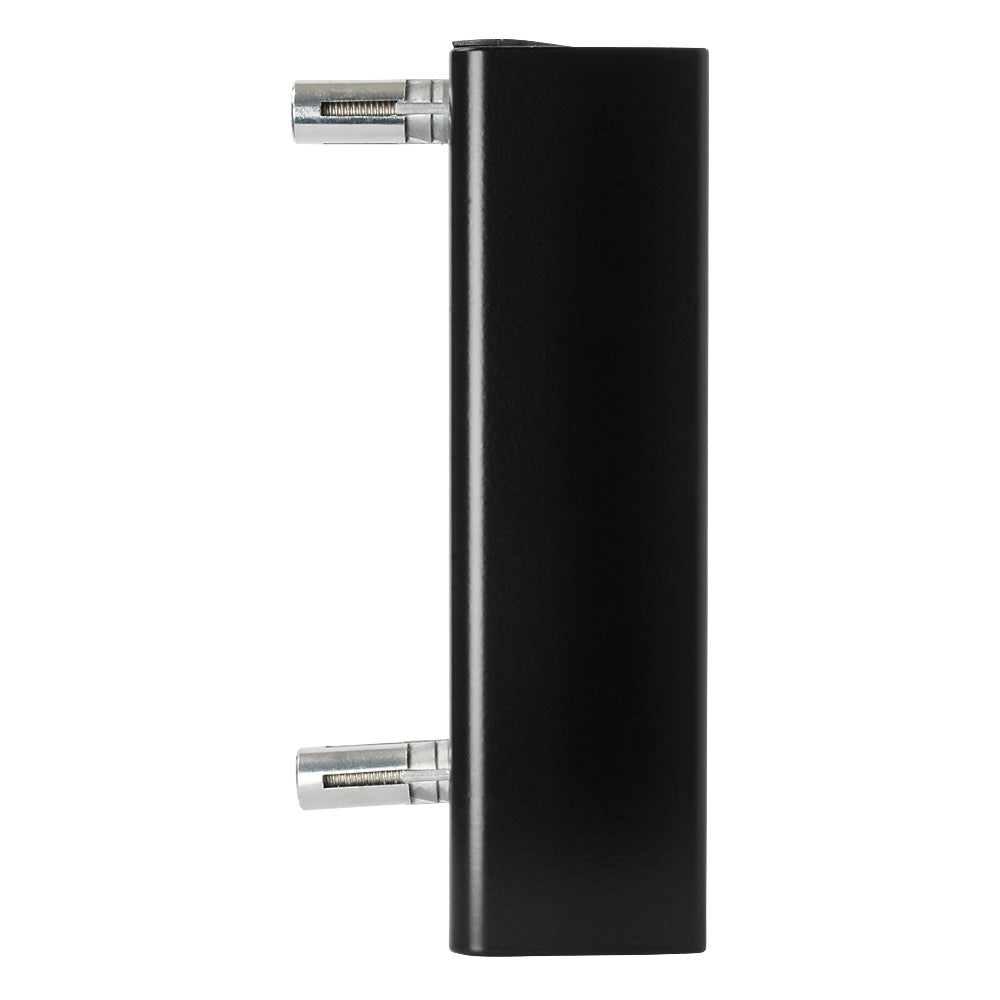 Locinox SH-KLQF Stainless Steel Security Keep For Locks 40 - 60mm Black