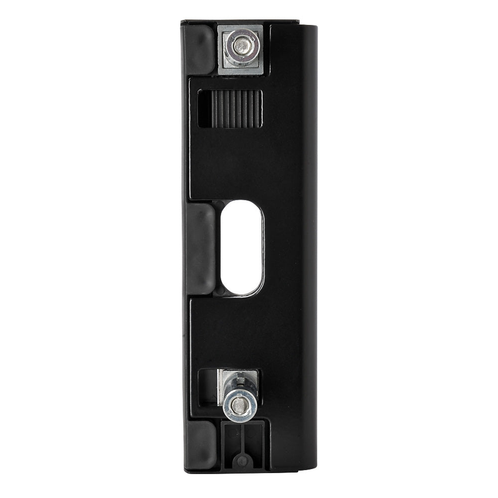 Locinox SH-KLQF Stainless Steel Security Keep For Locks 40 - 60mm Black