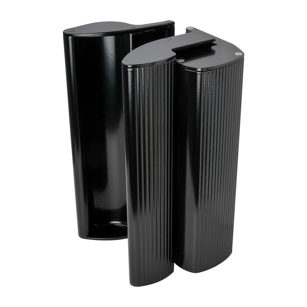 Locinox Mag 3000 Locmag Electro Magnetic Gate Lock Black 300kg Holding Force