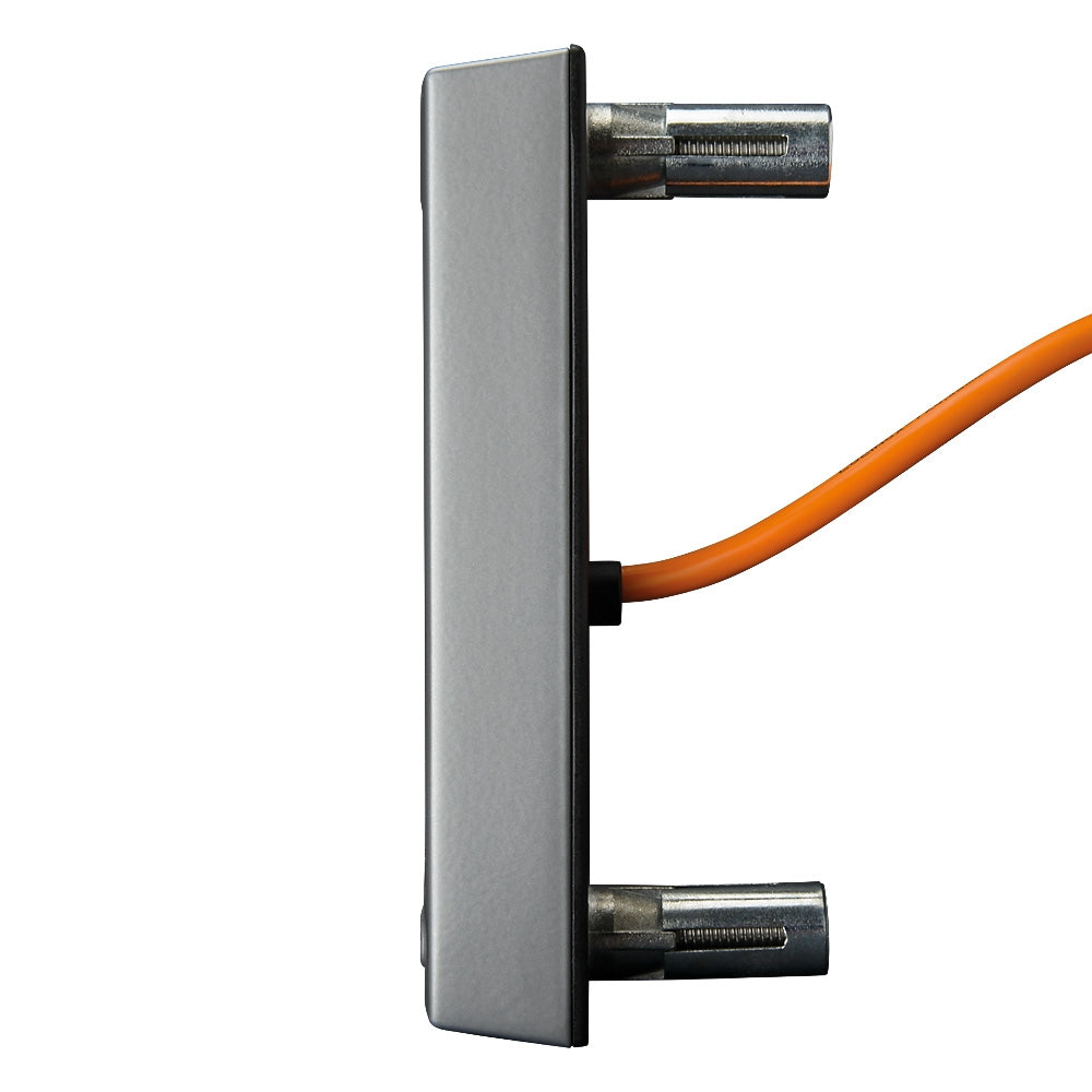 Locinox Slimstone-2 Keypad Silver