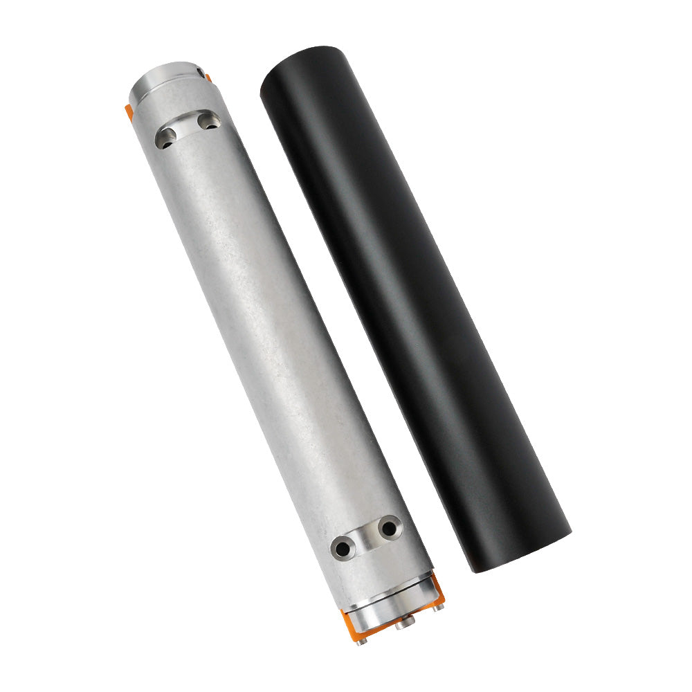 Locinox Verticlose-2 Hydraulic Gate Closer Black