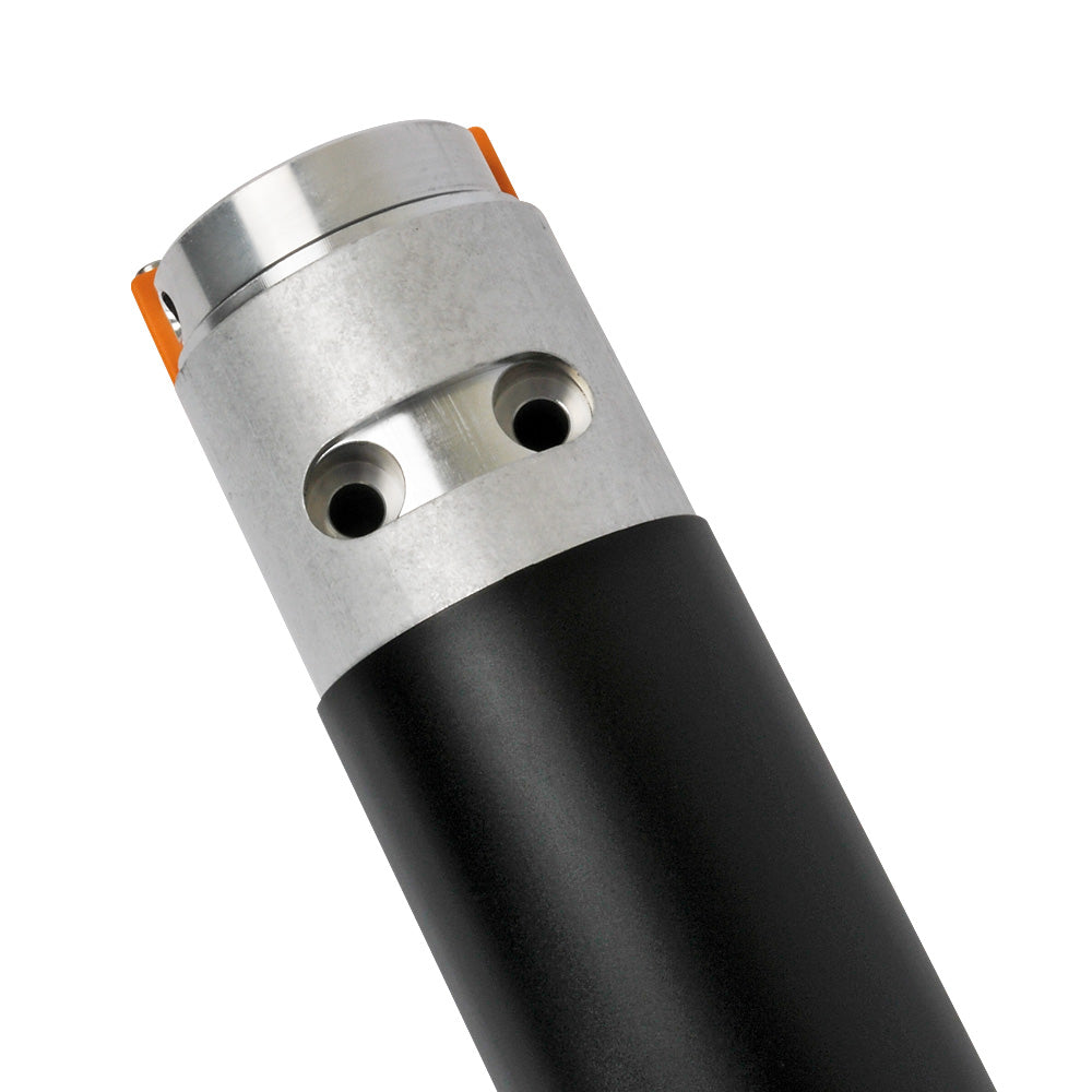 Locinox Verticlose-2 Hydraulic Gate Closer Black